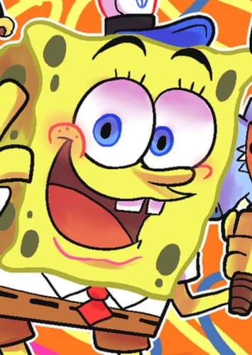 SpongeBob SquarePants