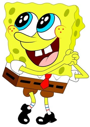 Spongebob Squarepants