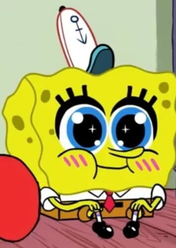 SpongeBob SquarePants