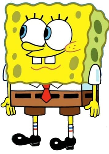 Spongebob Squarepants
