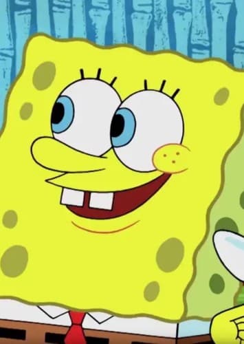SpongeBob SquarePants