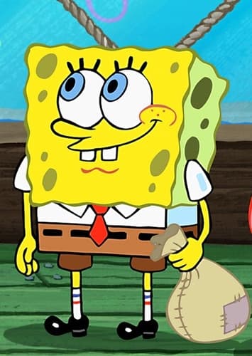SpongeBob SquarePants