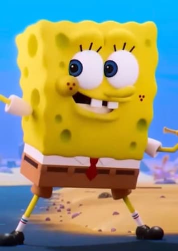SpongeBob SquarePants
