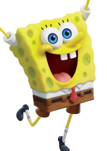 SpongeBob SquarePants