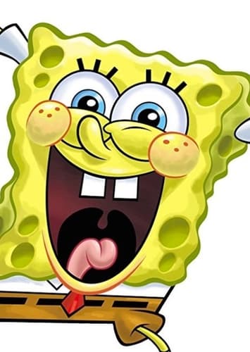 SpongeBob SquarePants