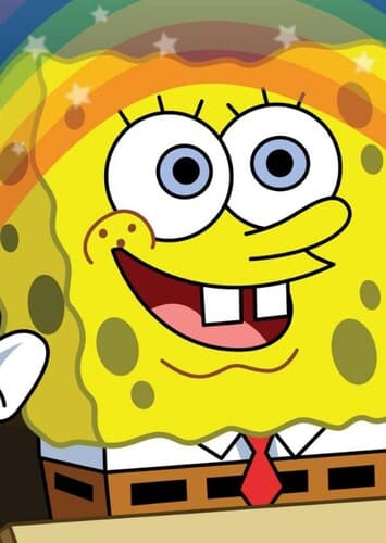 SpongeBob SquarePants