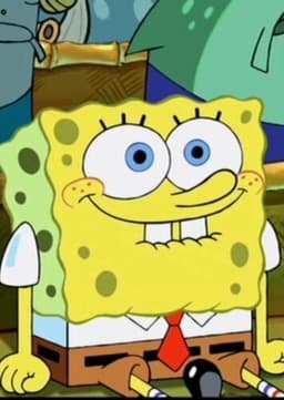 SpongeBob SquarePants