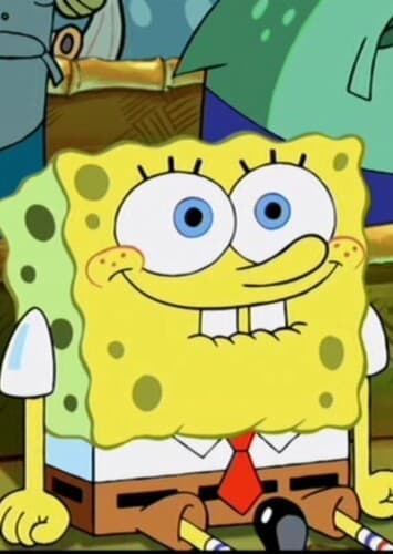 SpongeBob SquarePants