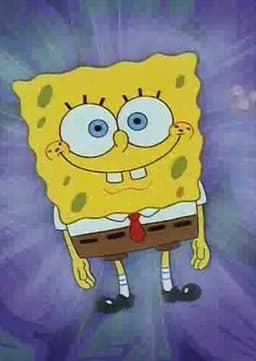 SpongeBob SquarePants