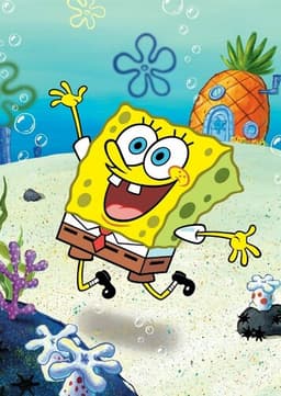 SpongeBob SquarePants