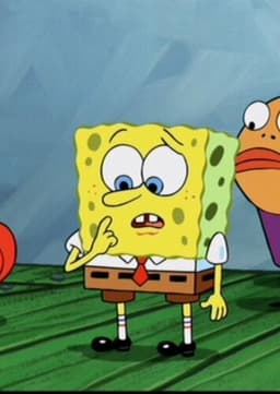 SpongeBob SquarePants