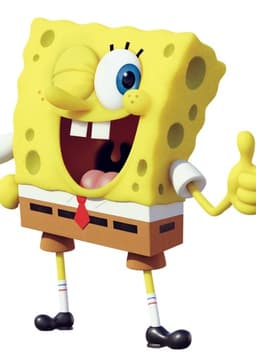 SpongeBob SquarePants