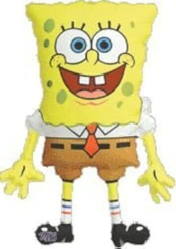 Spongebob (Voice)