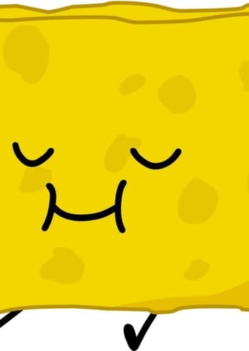 Spongy