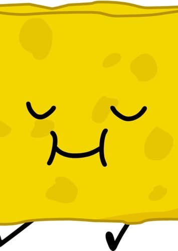 Spongy