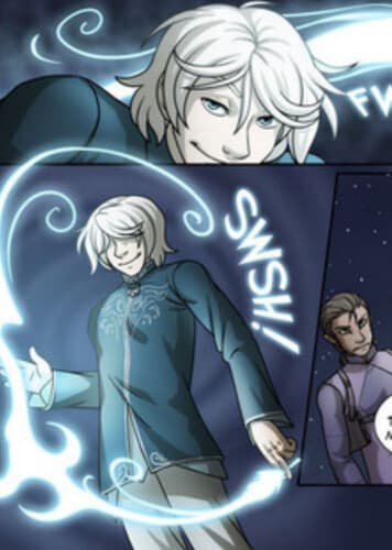 Spontaneous Weapon Creation