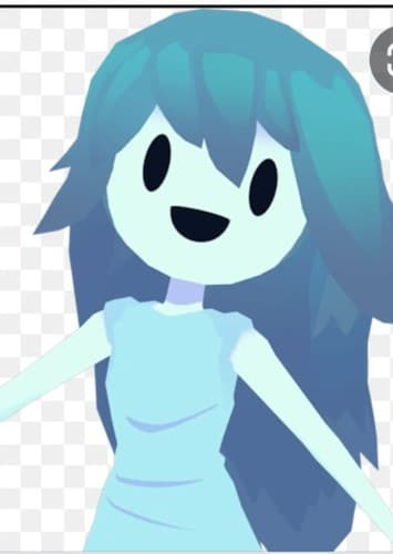 Spooky(voiced by akuma kira