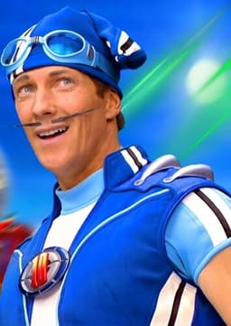 Sportacus