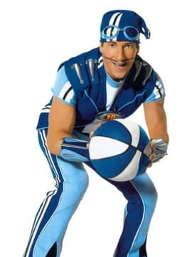Sportacus