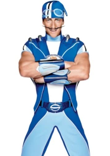 Sportacus