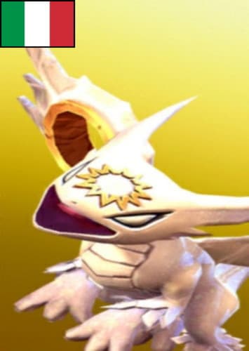 Spotlight (Italian Dub)