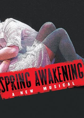 Spring Awakening