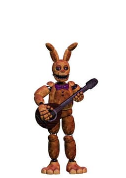 SpringBonnie