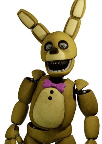SpringBonnie