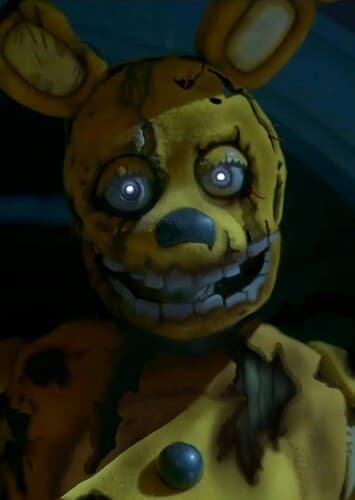 Springtrap
