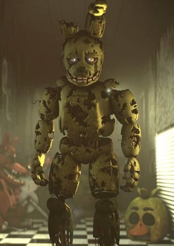 Springtrap
