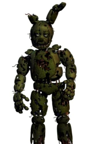 Springtrap
