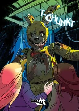 Springtrap
