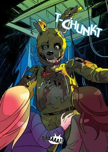 Springtrap