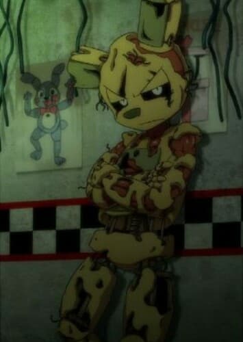 Springtrap