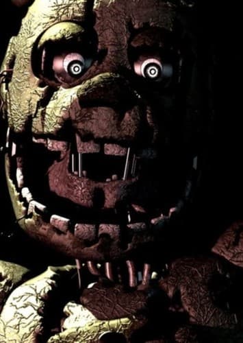 Springtrap