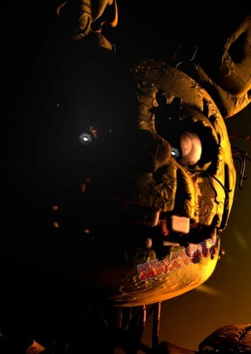 Springtrap