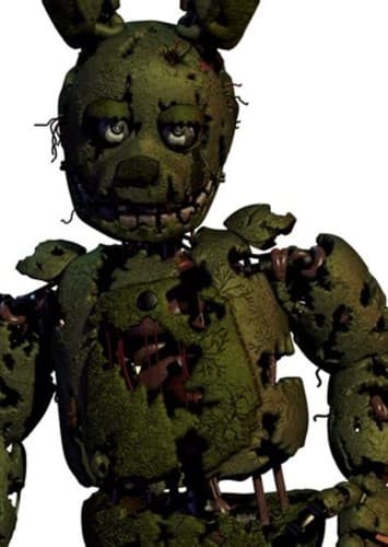 Springtrap