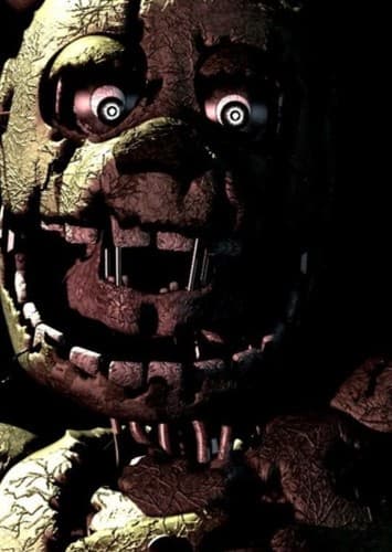 Springtrap (David Near)