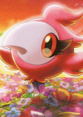 Spritzee / シュシュプ