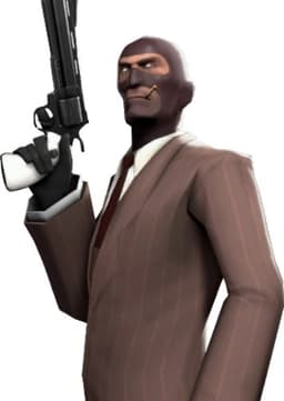 Spy