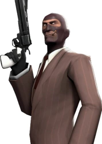 Spy