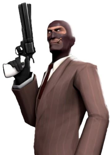 Spy