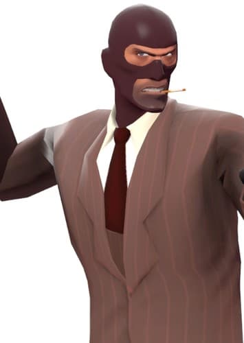 Spy