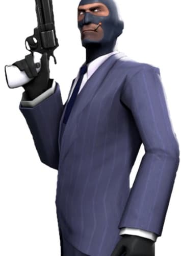 Spy