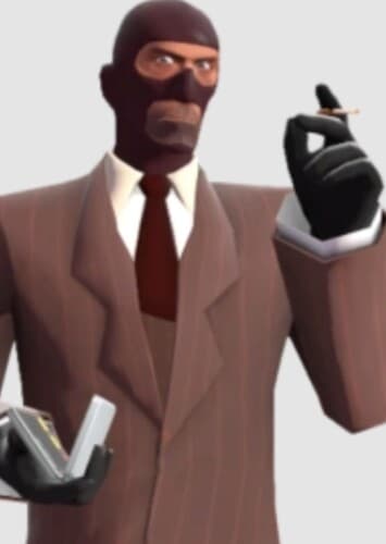Spy