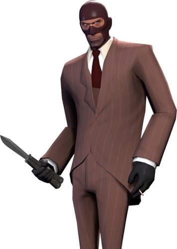Spy