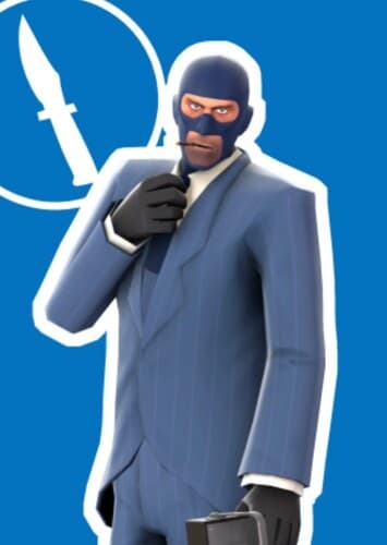 Spy