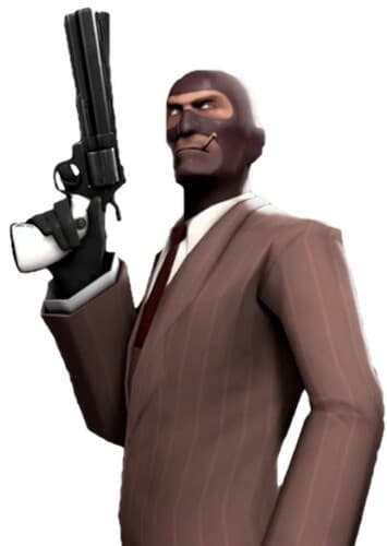 Spy