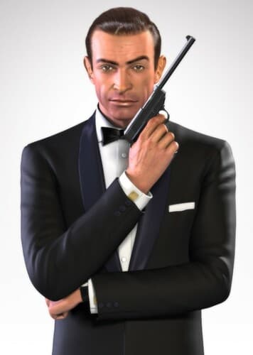 Spy