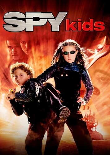 Spy Kids
